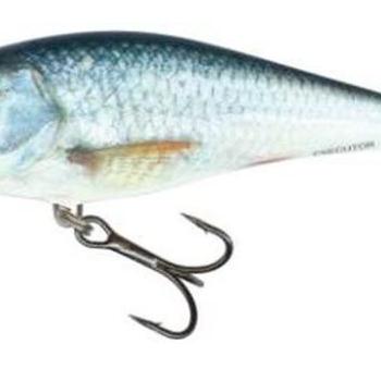 Salmo Executor Shallow Runner 7 cm 8 g kép