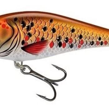 Salmo Executor Shallow Runner 9 cm 14,5 g kép