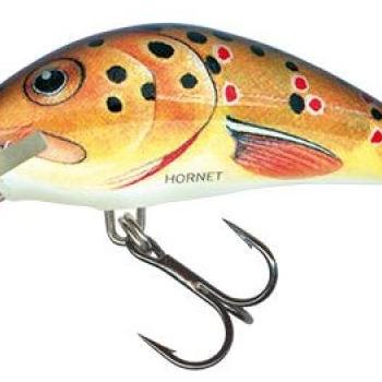 Salmo Hornet Sinking 3,5 cm 2,6 g Trout kép