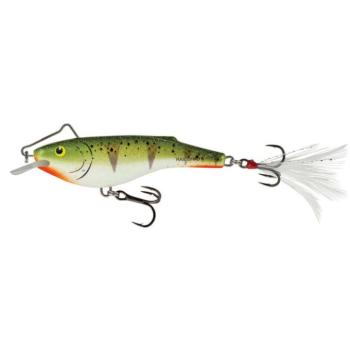 SALMO RAIL SHAD 6cm Ice Perch kép