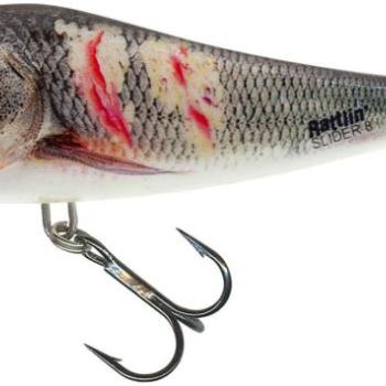 Salmo Rattlin´ Slider Floating 8cm kép