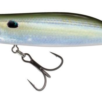 Salmo Rattlin´ Stick Floating 11cm 21g kép