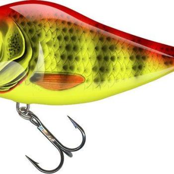 Salmo Slider Floating 10cm 36g kép