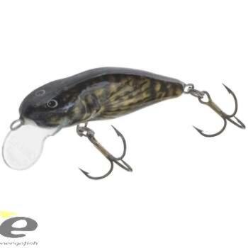 Salmo wobbler bullhead bd4f bd kép