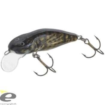 Salmo wobbler bullhead bd6f bd kép