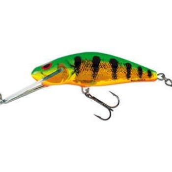 Salmo wobbler bullhead bd6sdr hp kép