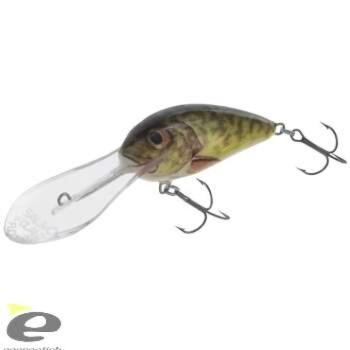 Salmo wobbler butcher br5f gs kép