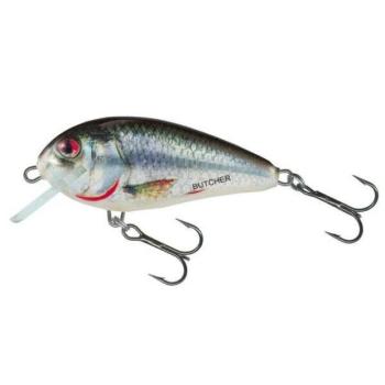 Salmo wobbler butcher sinking br5shrd kép