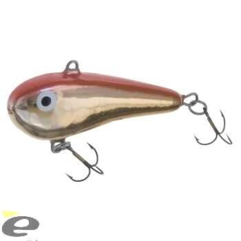 Salmo wobbler chubby darter cd3 d kép