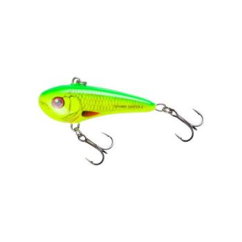 Salmo wobbler chubby darter cd4 yed kép