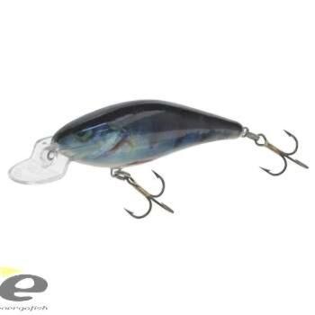 Salmo wobbler executor iex5srf rhp kép