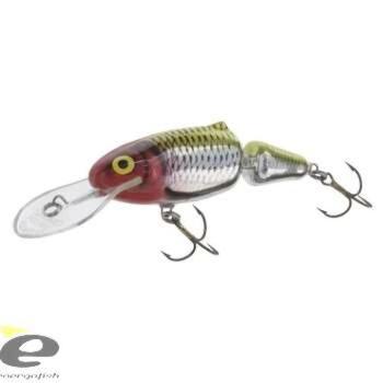 Salmo wobbler frisky fr7dr rd kép