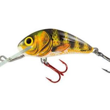 Salmo wobbler hornet h5f d kép