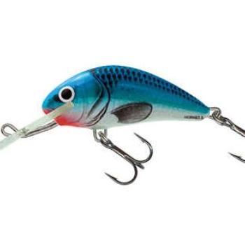 Salmo wobbler hornet h6f gs kép