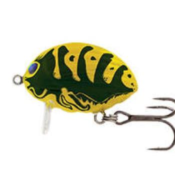 Salmo wobbler lil&#039; bug bg2 wsp kép