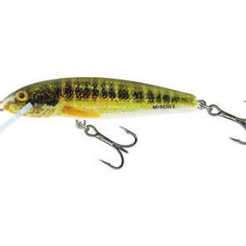 Salmo wobbler minnow m5f d kép