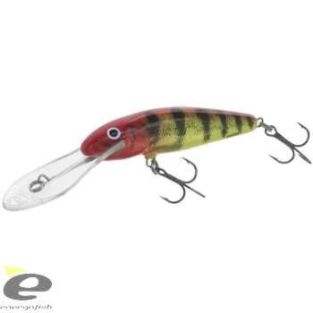 Salmo wobbler minnow m7sdr cmd kép