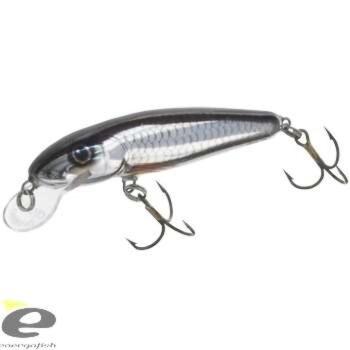 Salmo wobbler minnow m9f gt kép