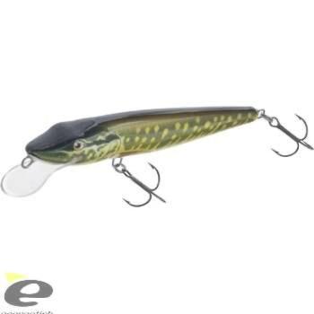 Salmo wobbler pike pe11f pe kép