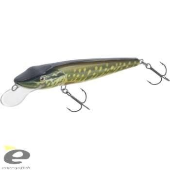 Salmo wobbler pike pe9f pe kép