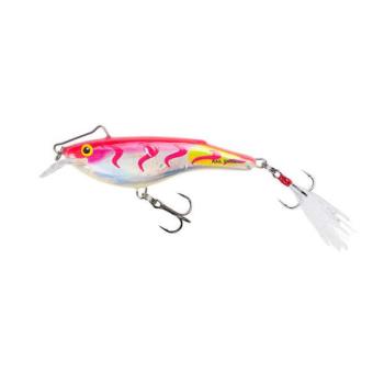 Salmo wobbler rail shad rb6s hit kép