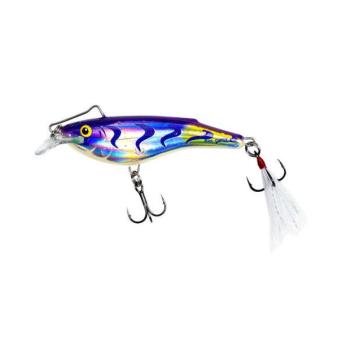 Salmo wobbler rail shad rb6s hut kép