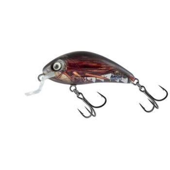 Salmo wobbler rattlin&#039; hornet h3.5 btb kép