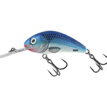 Salmo wobbler rattlin&#039; hornet h4.5 yhp kép