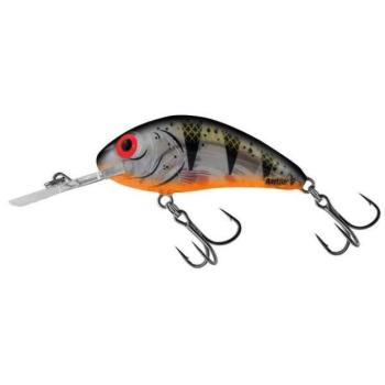 Salmo wobbler rattlin&#039; hornet h5,5 shs kép