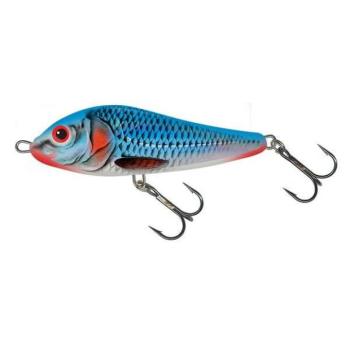 Salmo wobbler rattlin&#039; slider sd8 bla kép