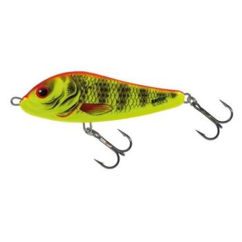 Salmo wobbler rattlin&#039; slider sd8 brp kép