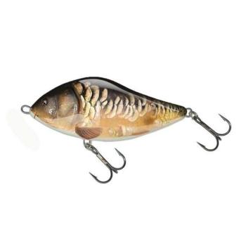 Salmo wobbler slider sd7f mirror carp kép