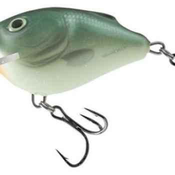 Salmo wobbler squarebill sq6f dcr kép