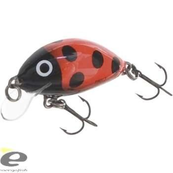 Salmo wobbler tiny it3s ggt kép