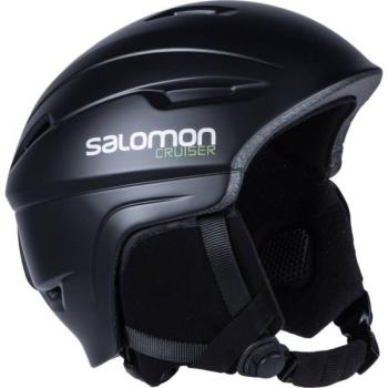 Salomon CRUISER 4D Sísisak, fekete, méret kép