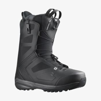 Salomon Dialogue Black/Black/Magnet kép