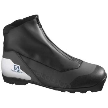 SALOMON-ESCAPE-PROLINK Fekete 38 2/3 22/23 kép