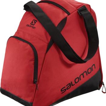 Salomon Extend Gearbag Goji Berry/Black kép