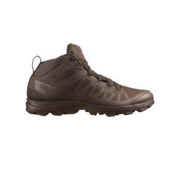 Salomon Forces Speed Assault 2 cipő, Earth Brown kép