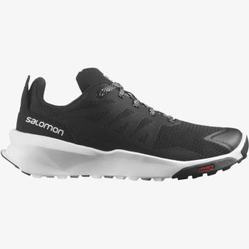 Salomon Patrol Black/Black/White kép