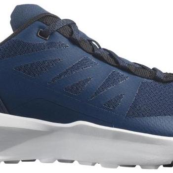 Salomon Patrol Estate Blue/White/Black kép