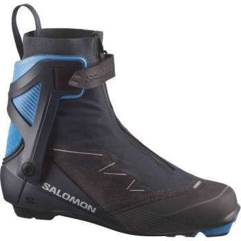 Salomon PRO COMBI SC Univerzális sífutó cipő, fekete, méret 43 1/3 kép