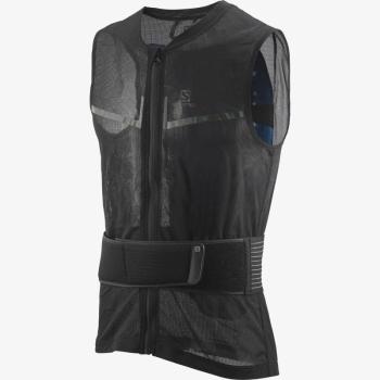 Salomon Prote Flexcell Pro Vest Black M méret kép