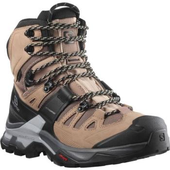 Salomon QUEST 4 GTX W Női túracipő, barna, méret 40 2/3 kép