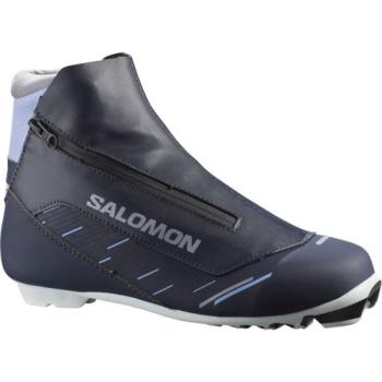 Salomon RC8 VITANE PROLINK EBONY Női sífutó cipő, fekete, méret 38 2/3 kép