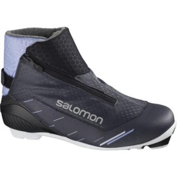 Salomon RC9 VITANE PROLINK Női sífutó cipő, fekete, méret 39 1/3 kép