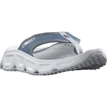 Salomon REELAX BREAK 6.0 Férfi flip-flop papucs, kék, méret 44 2/3 kép