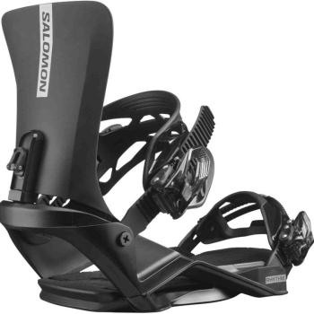 Salomon Rhythm Black L kép