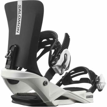 Salomon Rhythm Junior Black/White S kép