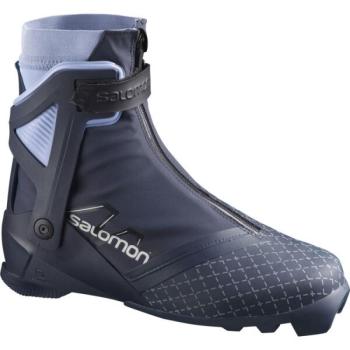 Salomon RS10 VITANE NOCTURNE PROLINK Női korcsolyázó sífutó cipő, fekete, méret 39 1/3 kép